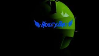 LumiLor India | Harley Davidson Helmet