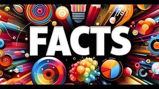 Mind-blowing Random Facts You Must Know
