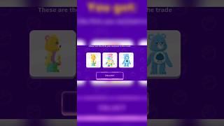 PK XD new Legendary pet trade #pkxd #shorts #viralshorts #pkxdshorts#trending#livestream #games #new