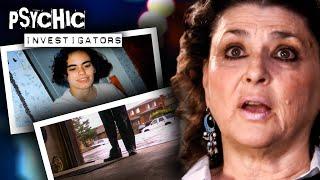 Psychic's Chilling Clues Lead to Dark Secrets in Cold Case! | FULL EPISODE