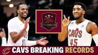 The Cavs OUTLAST New Orleans Pelicans To Open the Season a Perfect 9-0! Cleveland Cavaliers News