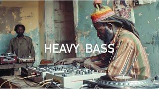 Dangerous Dub Session - Heavy Dub n Funk Mixtape