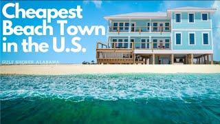 Everything You NEED to Know When Moving to Gulf Shores Alabama