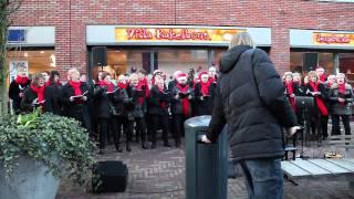 Melodysingers | Santa Claus is coming to town