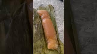 Ready To Eat Suman Na Balanghoy #pinoy #pinoyabroad #pinoyfood #pagkaingpilipino #cassava #suman