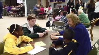 Spangle Drive Senior Center YouTube