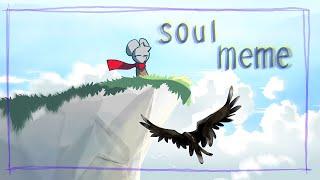 Soul meme [Flipaclip]