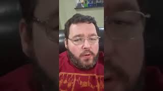 Boogie2988 Doubles Down on Calling Critics Worse Than Nazis and Rapists