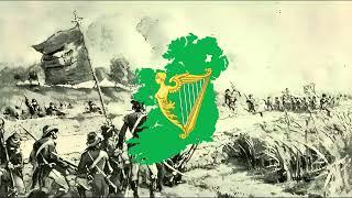 "The Rising of the Moon" - Irish Rebellion of 1798 Ballad