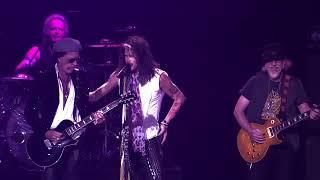 Aerosmith - Live From Mexico City 2016