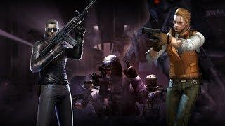 Cross Fire - Мы сила Рынка