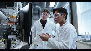 Discover UBC Environmental Engineering - Mark's Experience