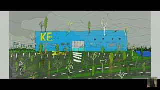 IKEA vs Swedish Forest • Save the forest - Help More Of Everything.