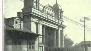 Early Jewish Roots of New Orleans