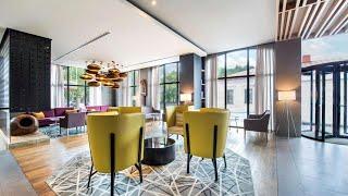 Best Western Kutaisi, Georgia | 360 Travel Facts