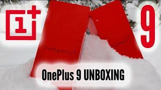 OnePlus 9 Pro and OnePlus 9 Camera Test & Unboxing | Best Android Phones?