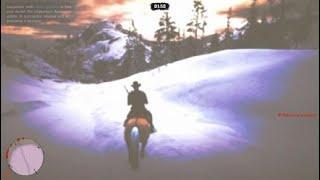 Red Dead Redemption 2_2025 Daniel Legend