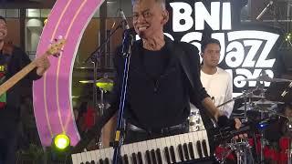 Fariz Rm - Sungguh | Live At Java Jazz On The Move Sarinah 2024