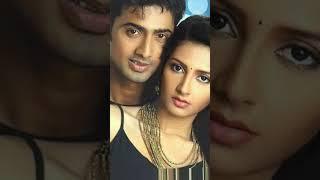 Subhashree  and Dev