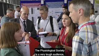 Daniela Riccardi - Membership - The Physiological Society