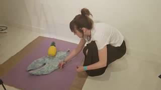 Behind The Scenes | Shift6 | Jemima Willcox Photography