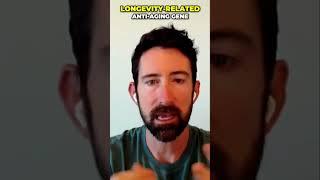 Astaxanthin & FOXO3: The Key to Longevity? | Dave Watumull