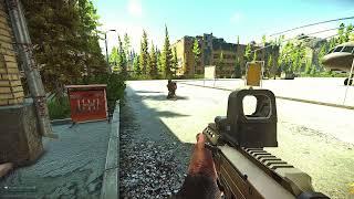 Smooth Tarkov