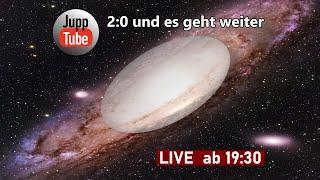 Jupptube 2 - Fox 0  und es geht weiter!