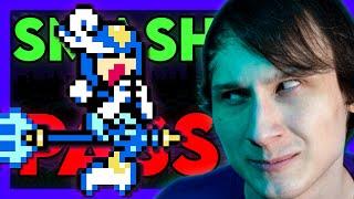 Smash or Pass all 96 Mega Man Robot Masters!!! Smash or Pass Classic Mega Man Bosses!!