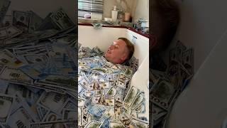 Когда знаешь как привлечь инвестиции в свой бизнес. Подписывайся, научу так же
