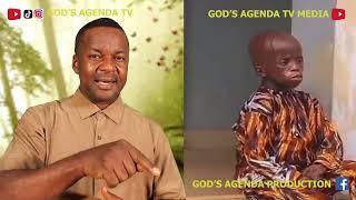 A Must Watch For All Igbos In T...@GODSAGENDATV