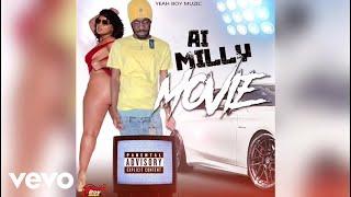 Ai Milly - Movie (Official Audio)