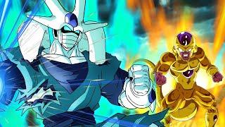 What if COOLER Turned GOOD? (Full Story)