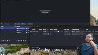 OBS Studio: Gain, EQ, Expaner compressor And Limiter best audi settings free