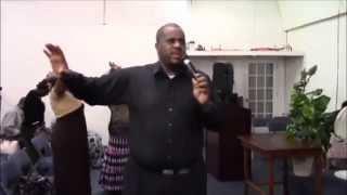 Profesi Sou Ayiti(Apostle Derly Appolon)
