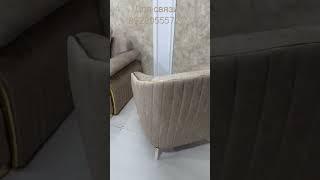 Мягкая мебель в наличии и на заказ