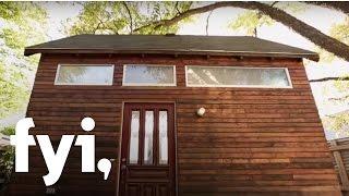 Tiny House Hunting: Tough to Please | FYI