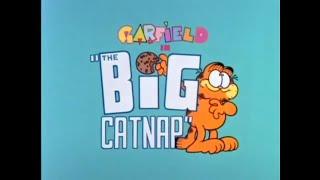 Garfield and Friends | S2 E4 The Big Catnap (Part 1)