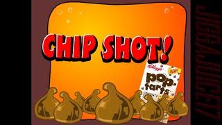 Cartoon Network - Pop-Tarts Chocolate Chip Challenge Shockwave Game (No Commentary)