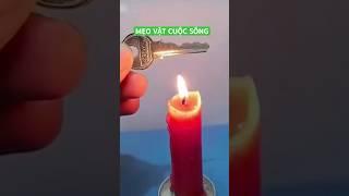 MẸO VẶT CUỘC SỐNG
