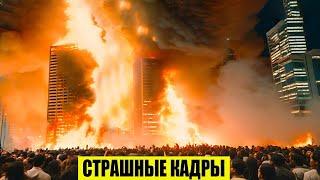 Новости Сегодня 31.05.2025 - Россия, Москва, Экстренный вызов новый выпуск, Катаклизмы, События Дня