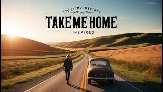 Take Me Home, Country Roads - Inspired Country Version (Original Style)