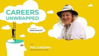 Phil Harding: Insights from His Fifty-Year Career in Archaeology