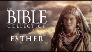 The Bible Collection   :  ESTHER ( 1999)   ____  FULL MOVIE