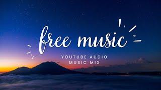 Playlist free music (musique libre de droit) : 1 hour of chill music | Study, Work ...