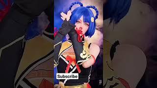 Asian TikTok | Asian cosplay #cosplay #tiktoktrends #tiktokcosplay