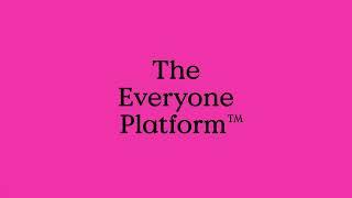 GR8 People | The Everyone Platform™