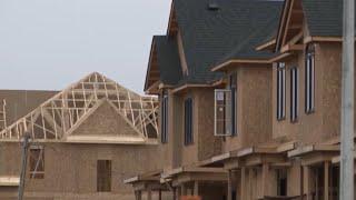 Liberal Party rolls out plan to revive WW2-era prefabricated housing strategy