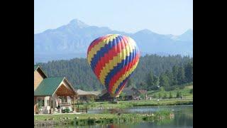 Discover Pagosa Springs, Colorado