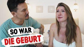 GEBURTSBERICHT von BABY Nr.2 | CHIBO